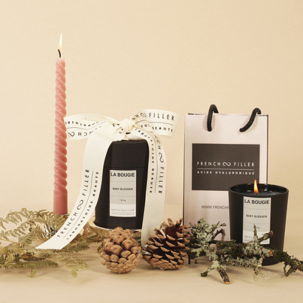 La meilleure bougie à offrir pour Noël